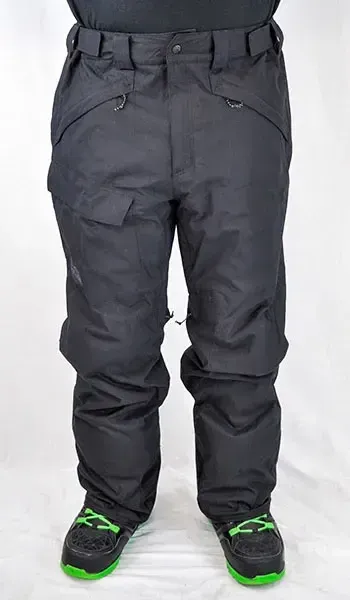 Men's Pants & Bibs