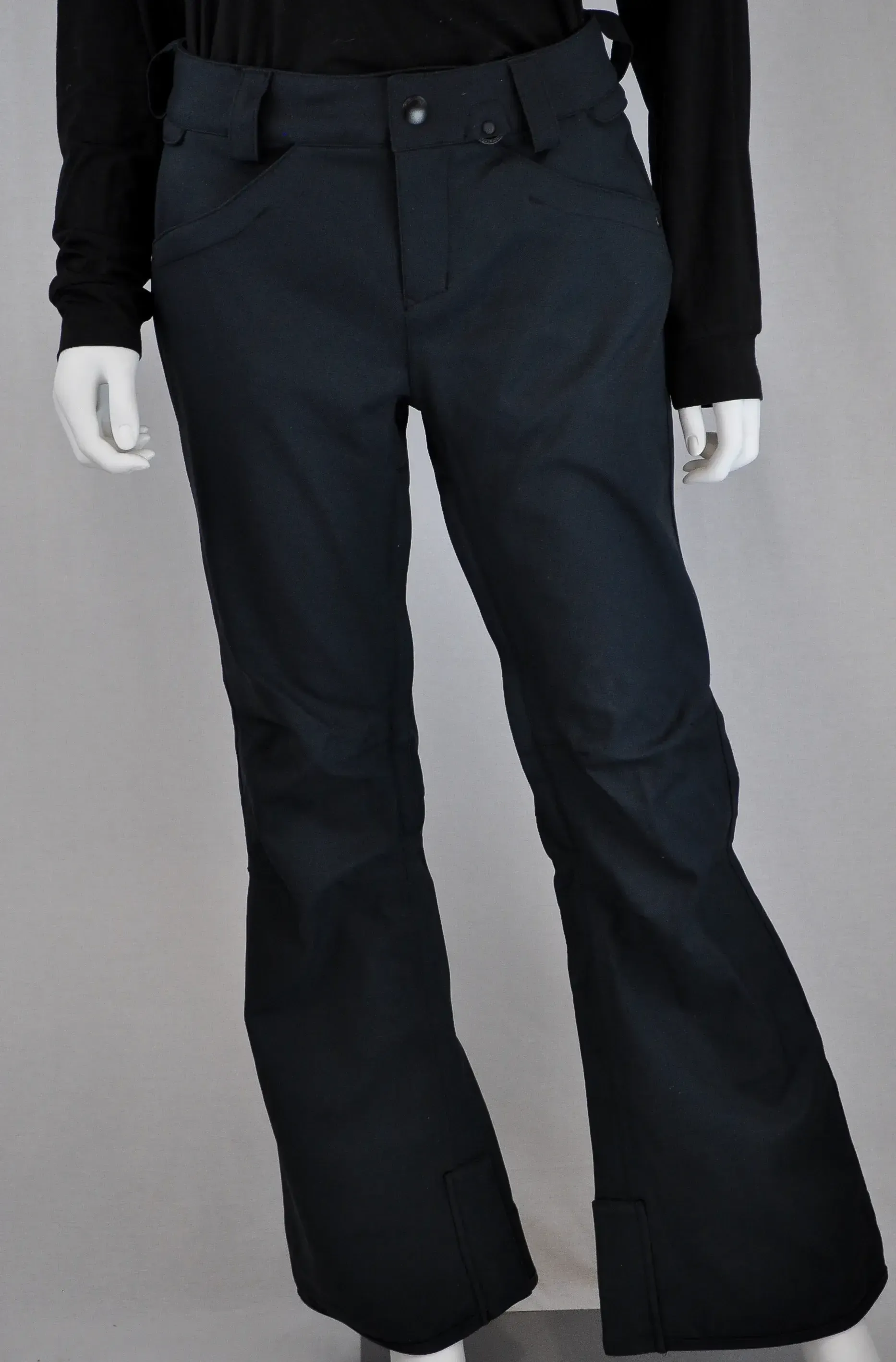 Women's Pants and Bibs