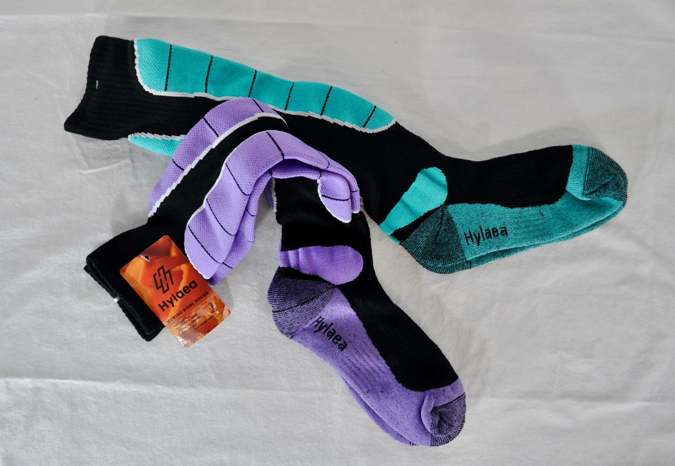 Adult Ski Socks