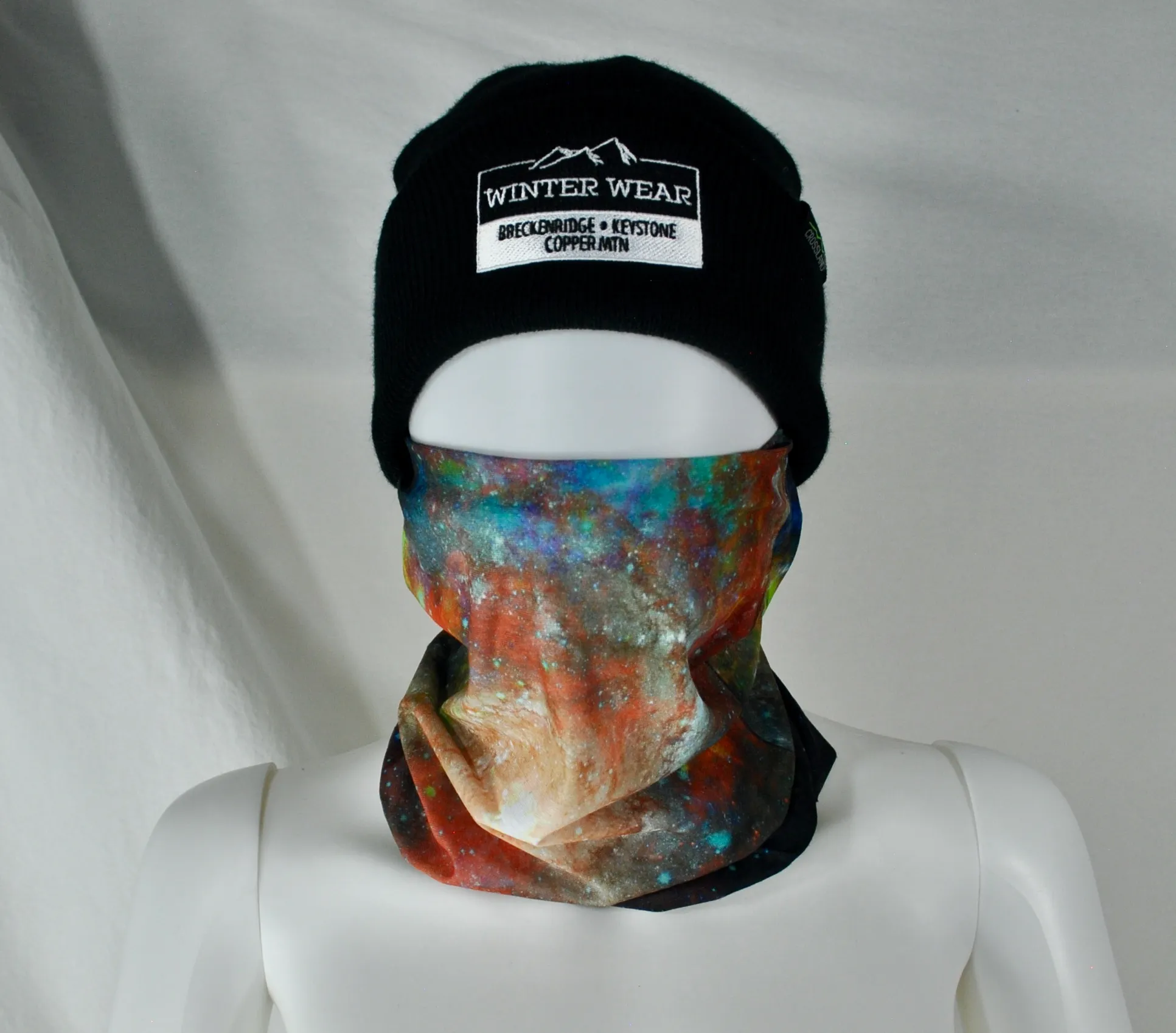 Buff Face Mask