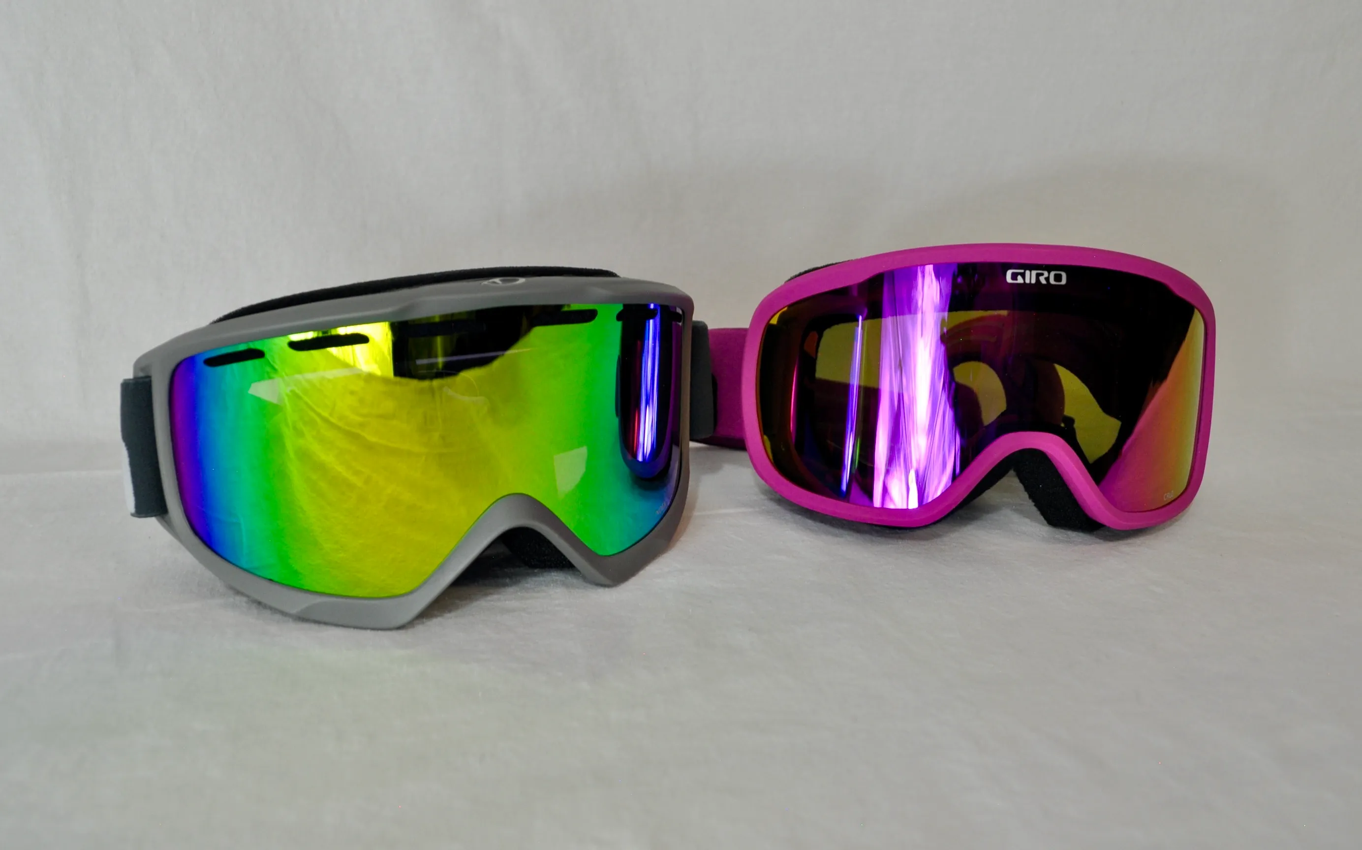 Adult Goggles