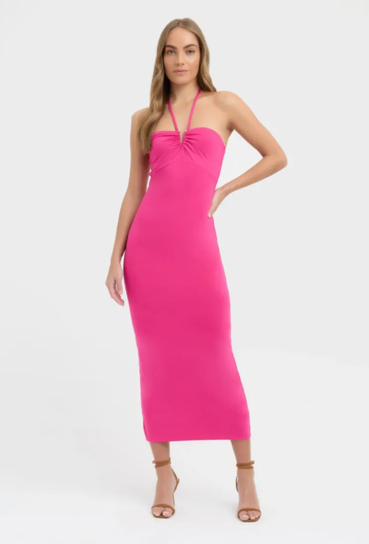 Kookai  Sunday Halter SIZE 1 (10)