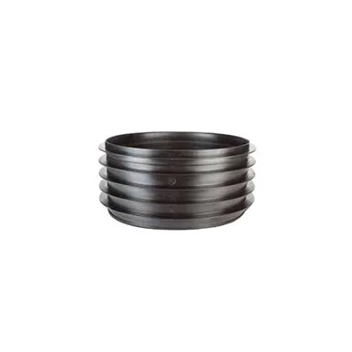 320mm Dia Inspection chamber riser (135mm high) 