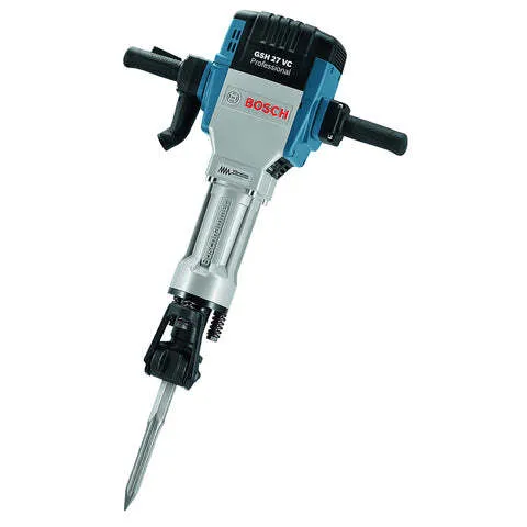 110v Heavy duty upright breaker