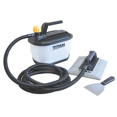 240v Titan Wallpaper Stripper