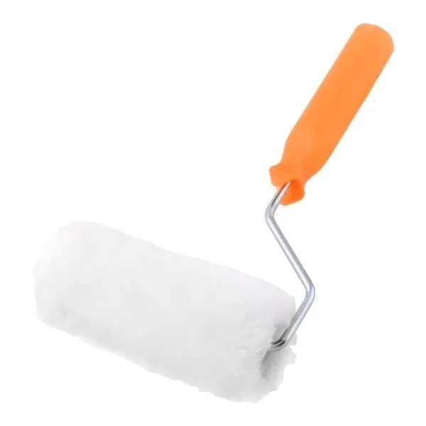 6" Roller Set