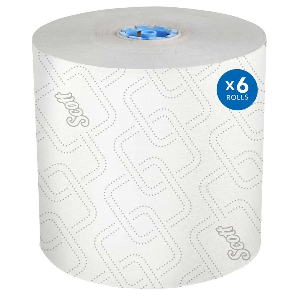  Blue roll 