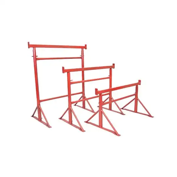 Steel Builders Trestle Size 2