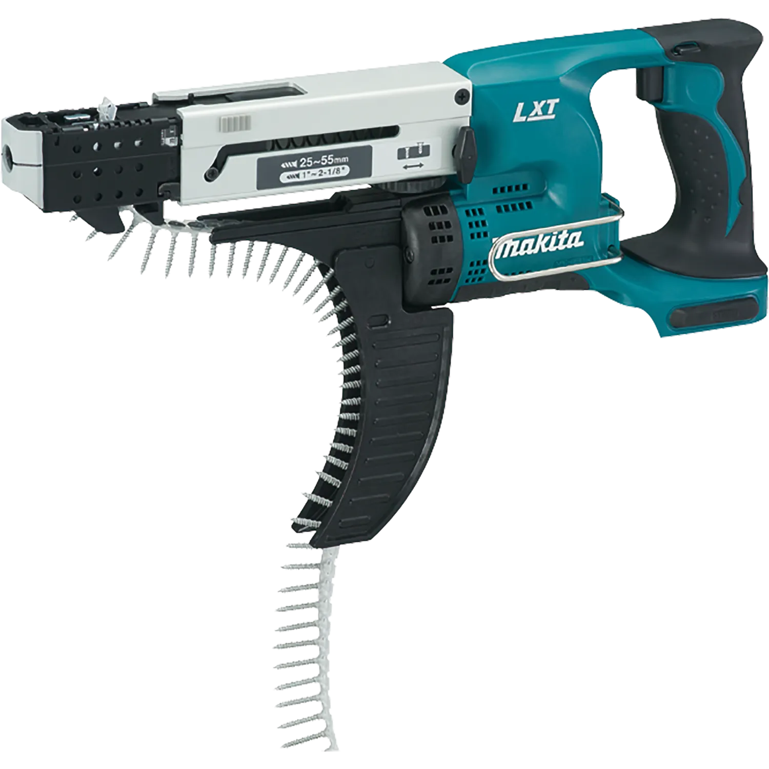 Collated Screwgun