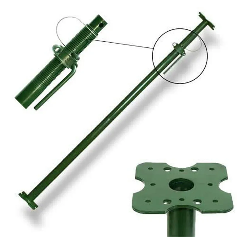 Size 2 Acrow Prop