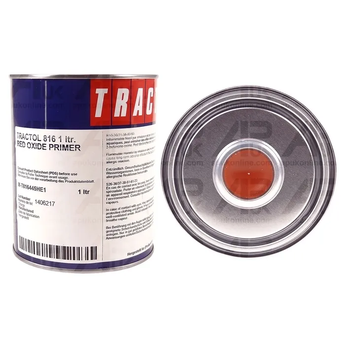 Red oxide primer 1L