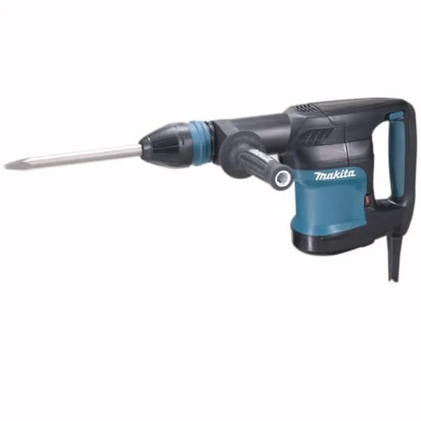 110v Heavy duty handheld breaker