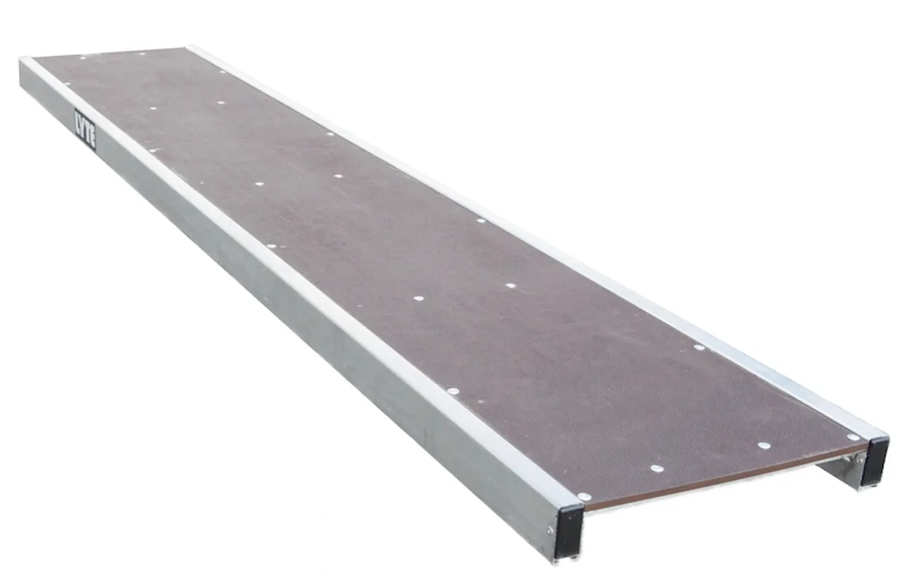 Staging Board upto 5.0m