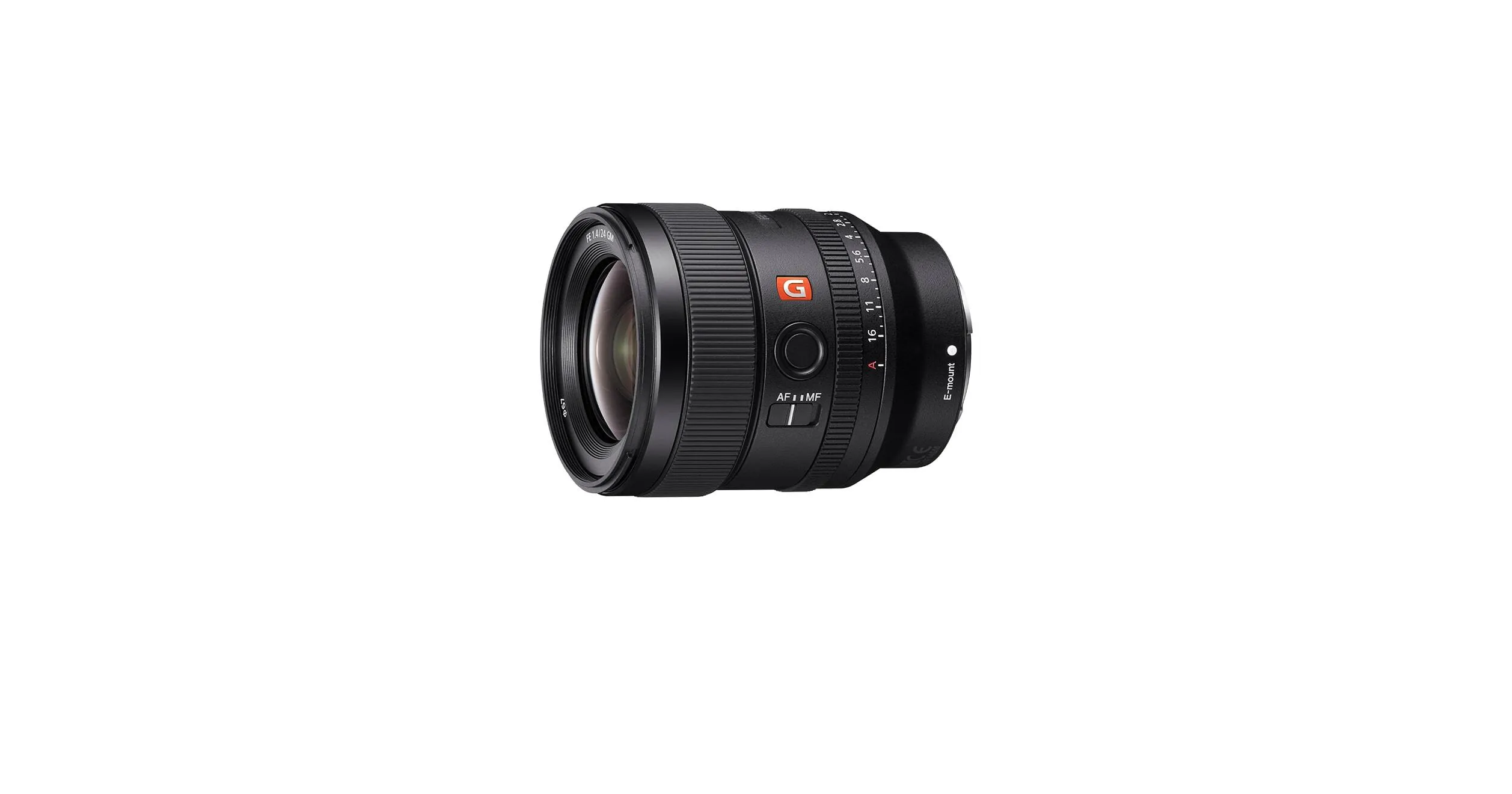 Sony 24 F/1.4 GM
