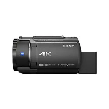 Sony FDR AX43a