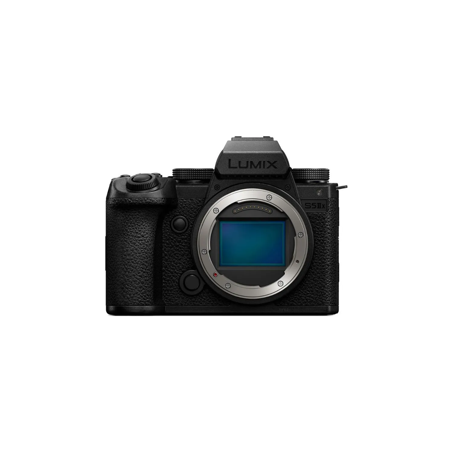 Lumix S5 II X