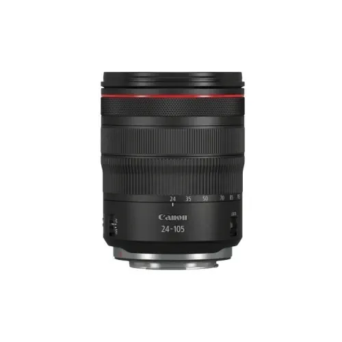 Canon RF 24-105 F4