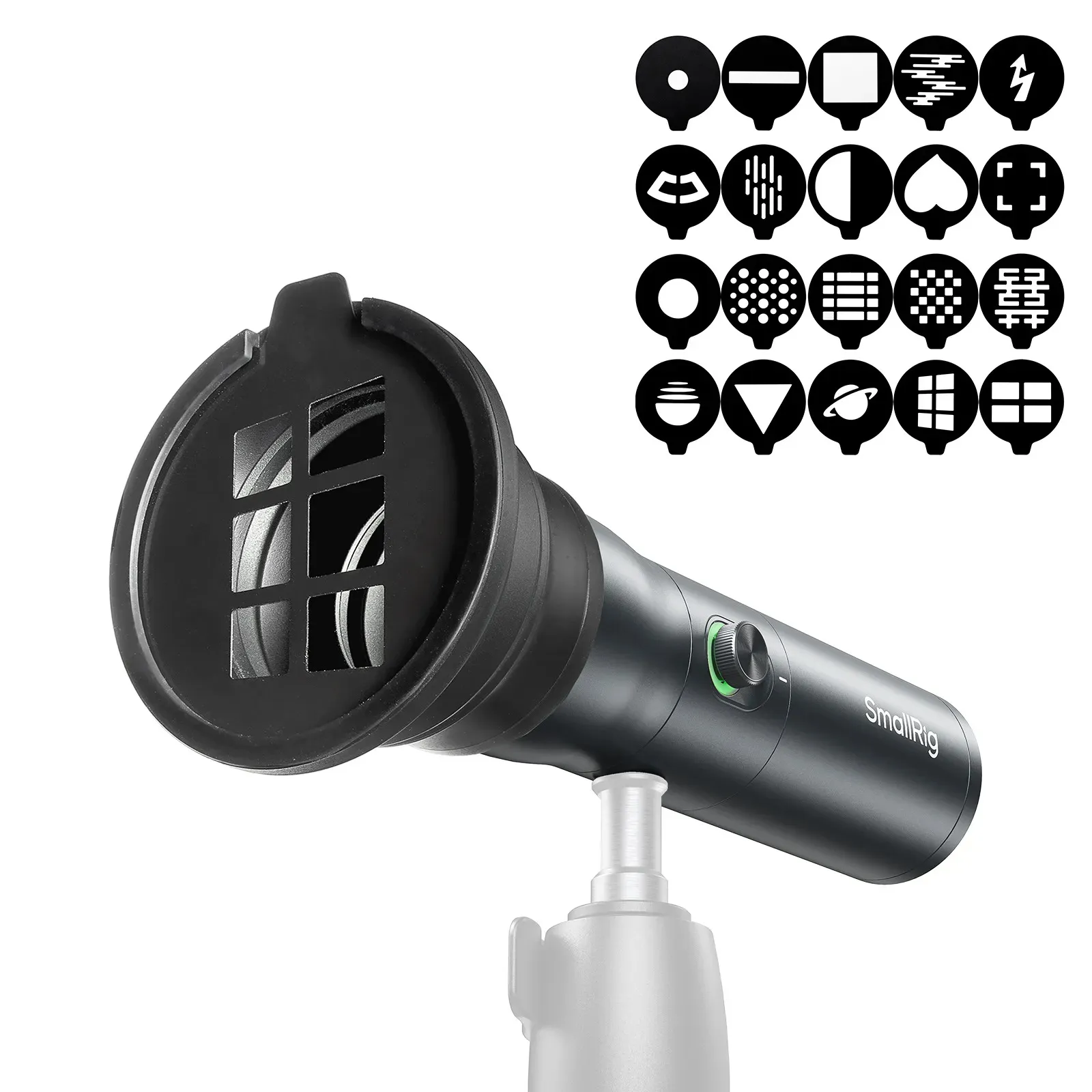 Smallrig RC10