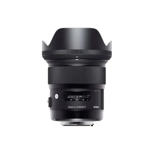 Sigma ART 24 F/1.4 EF