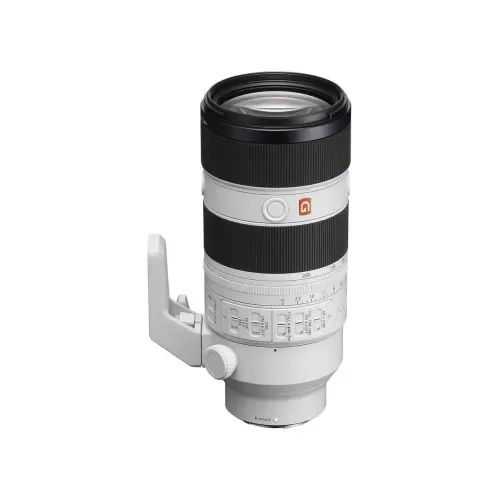Sony 70-200 F/2.8 GM II