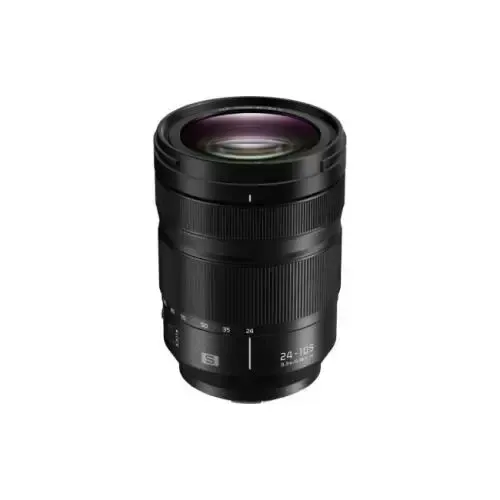 Lumix 24-105 F4 L-Mount