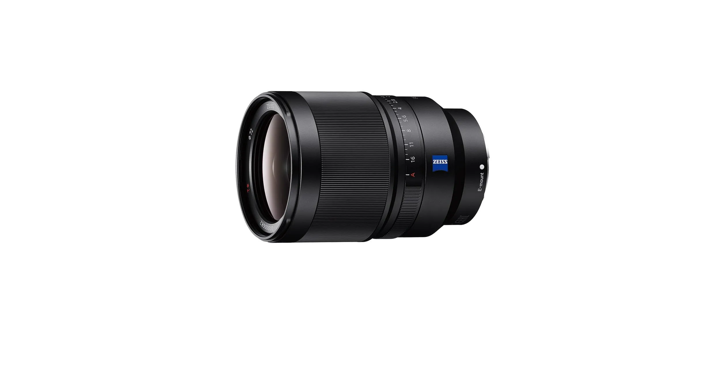 Sony 35 F/1.4 GM