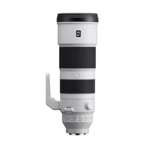 Sony 200-600 F/5.6-6.3