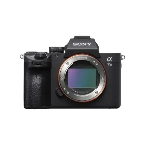 Sony A7III