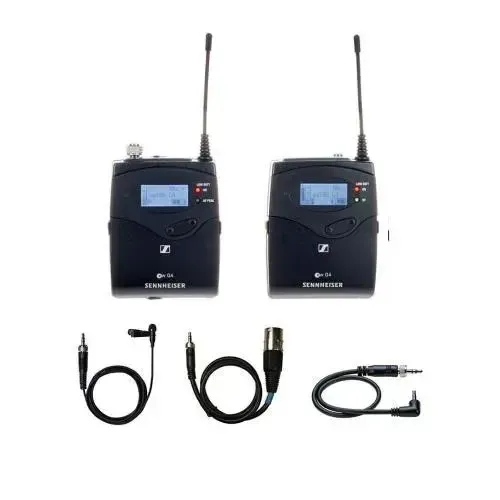Sennheiser G4