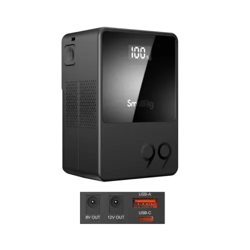 Vlock Smallrig 99Wh