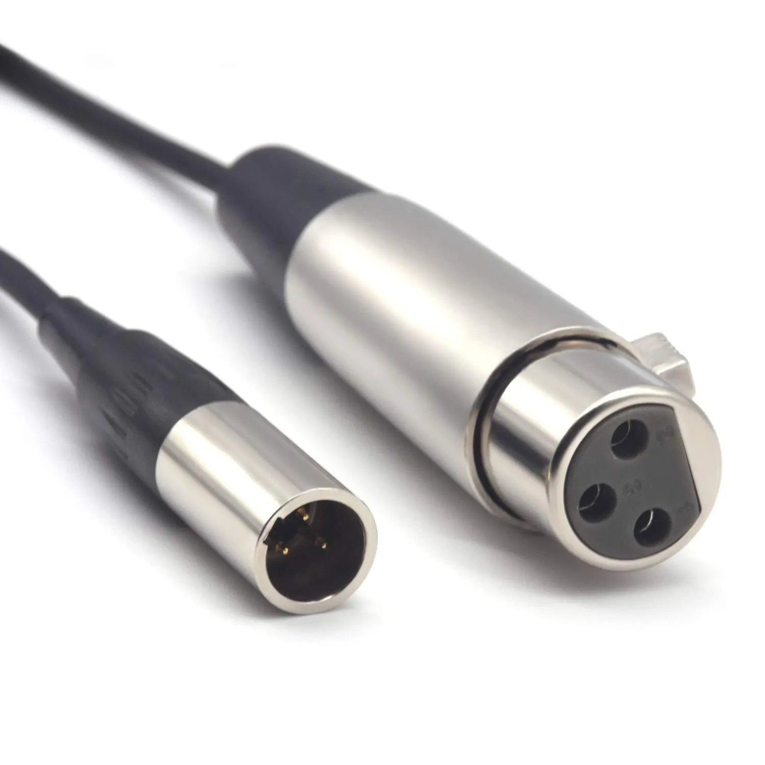 Kabel Mini XLR - XLR