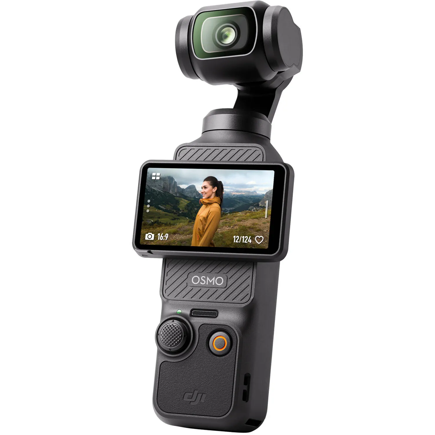 DJI Pocket 3 Combo