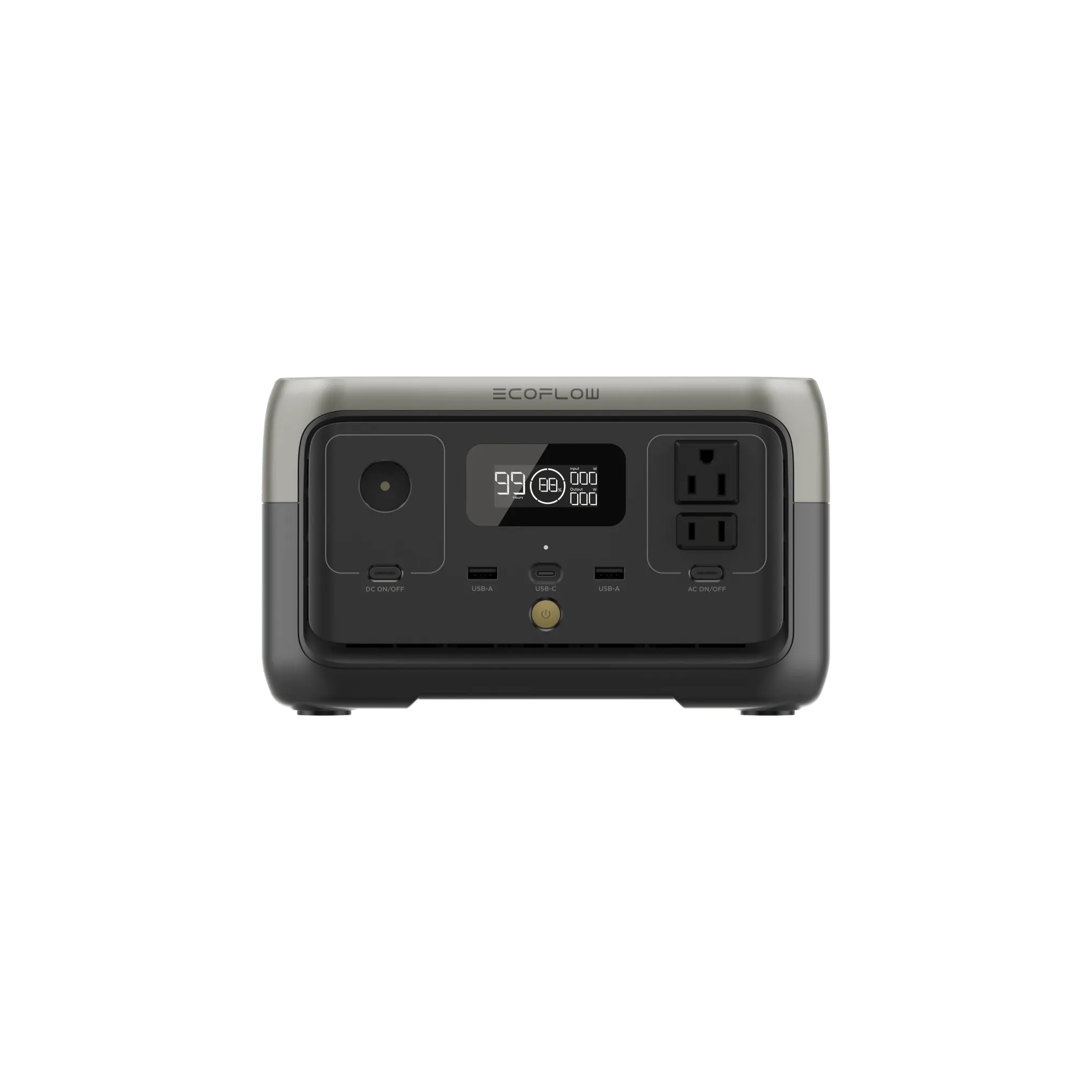 Ecoflow River 2 Pro (768Wh)