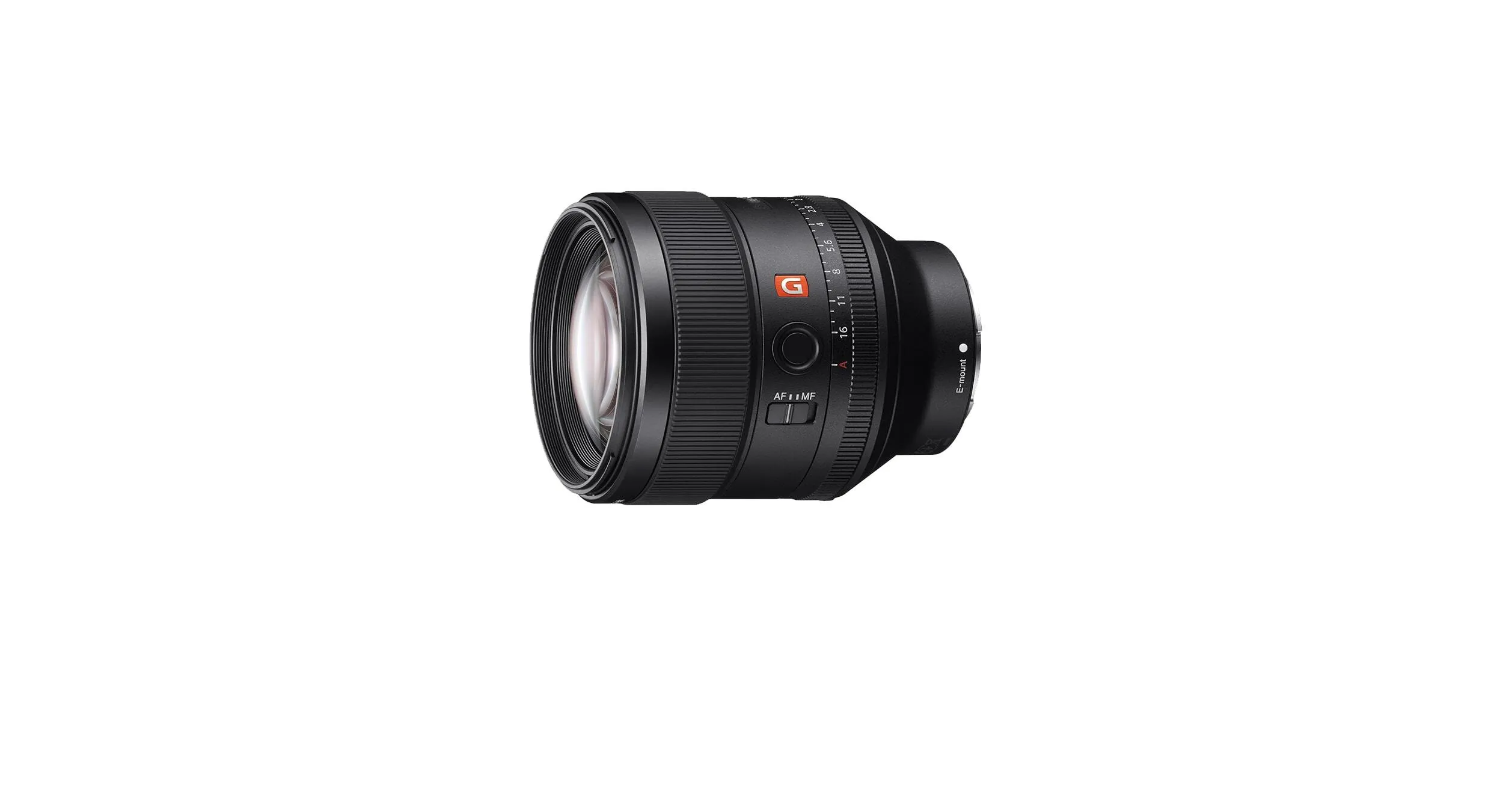 Sony 85 F/1.4 GM