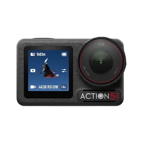 Osmo Action 5 Pro