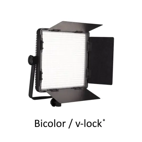 Nanlite 600CSA