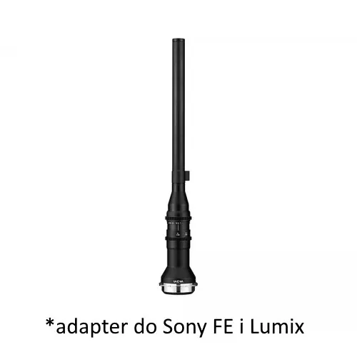 Laowa 24 Cine EF