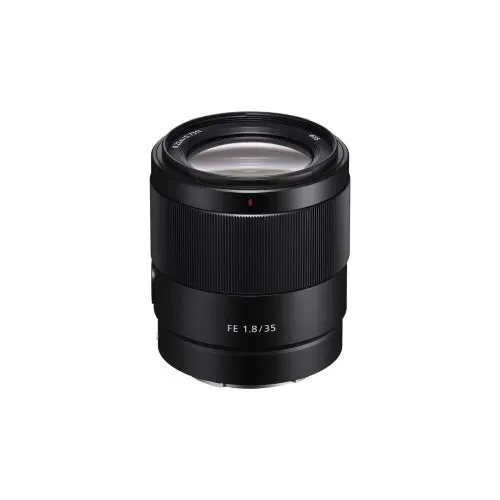 Sony FE 35 F/1.8