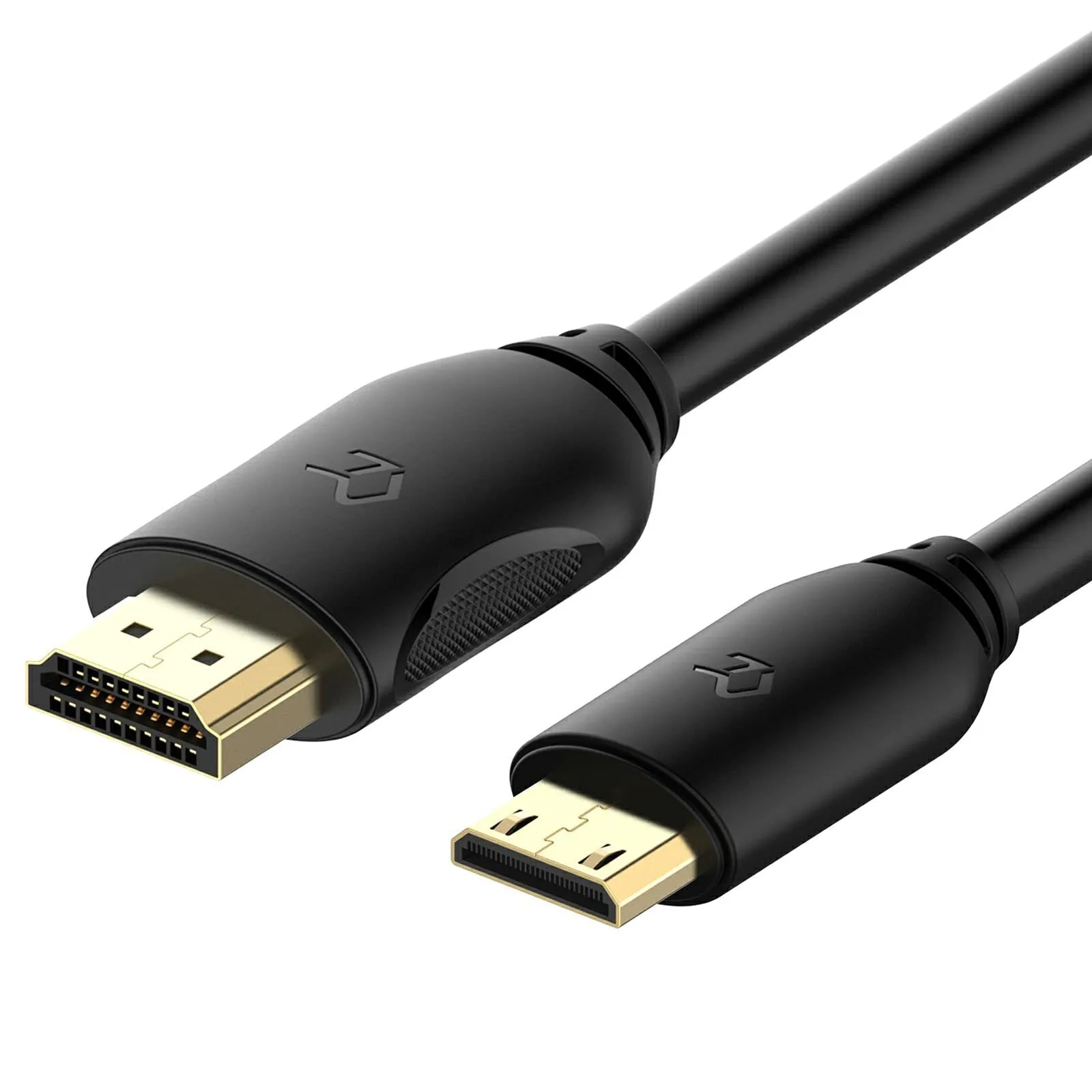 Kabel miniHDMI - HDMI 1m