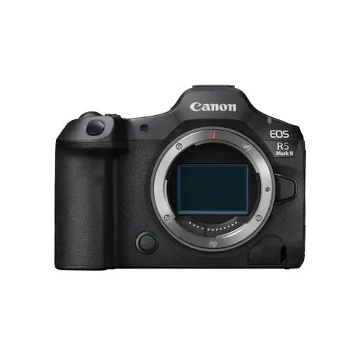 Canon R5 II