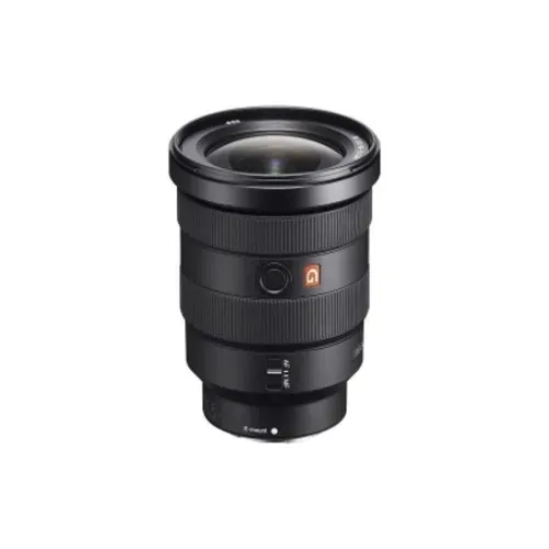 Sony 16-35 F/2.8 GM