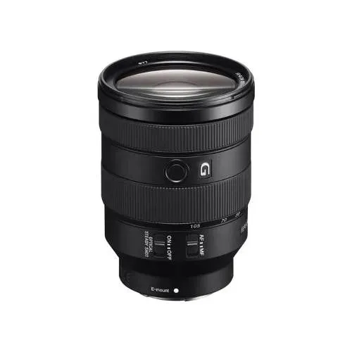 Sony 24-105 F/4.0 G
