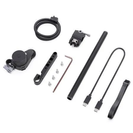 DJI Follow Focus (RS3)