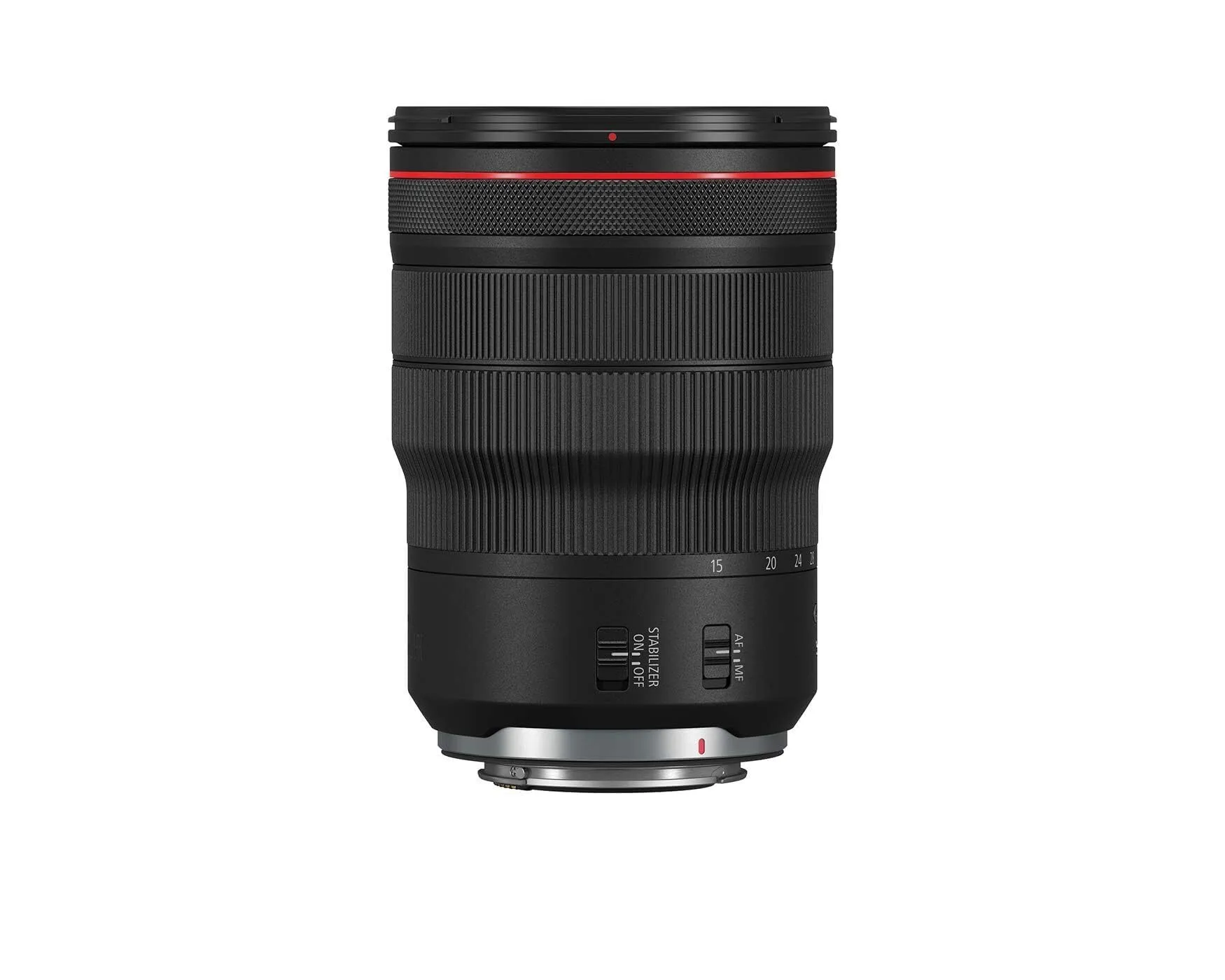 Canon RF 15-35 F2.8