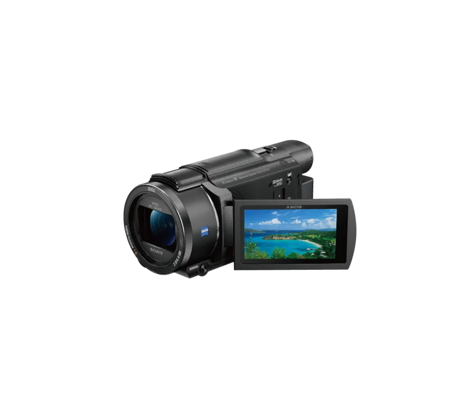 Sony FDR AX53