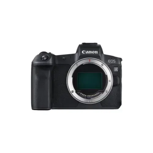 Canon EOS R