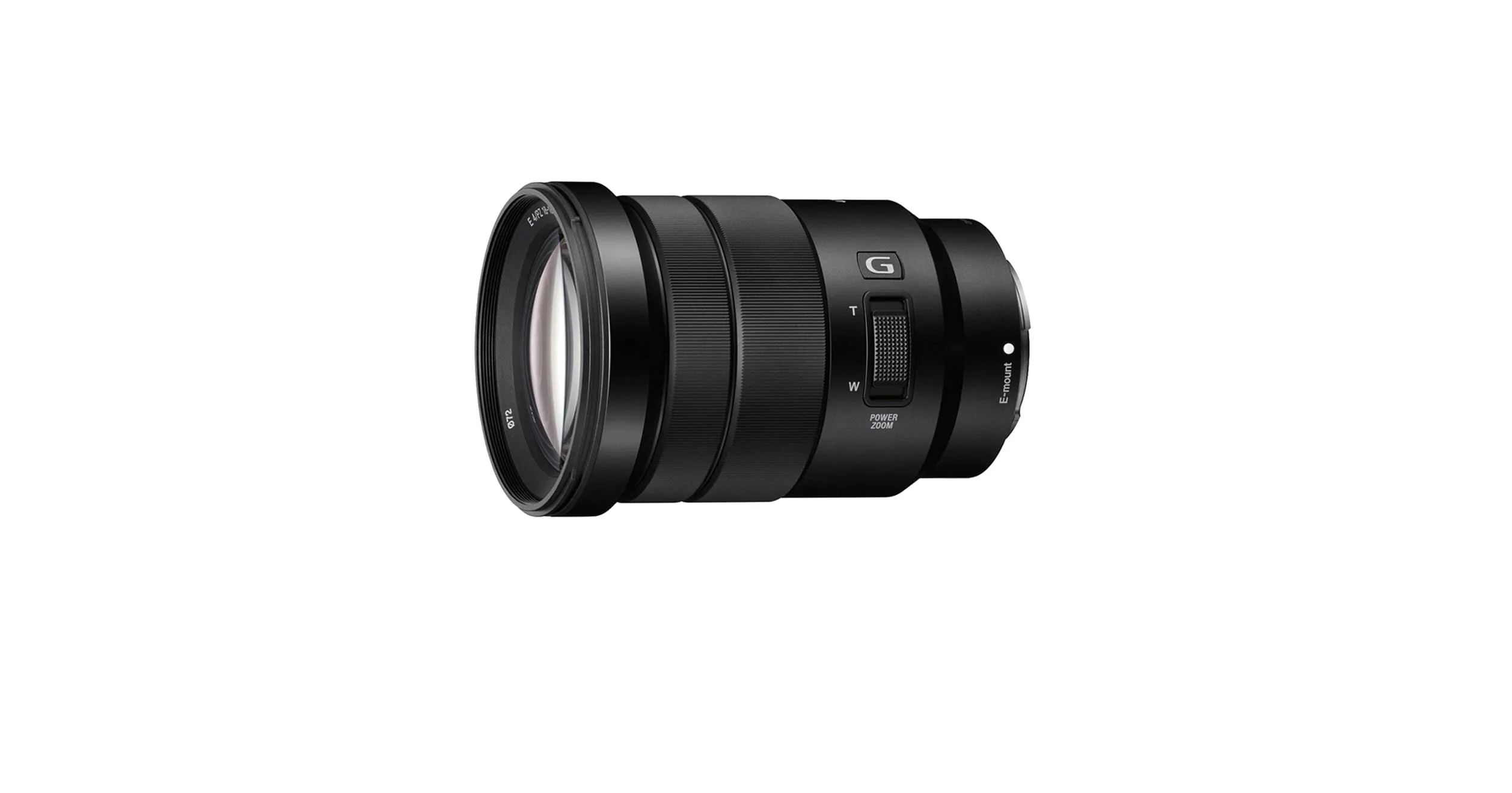 Sony 18-105 APSC