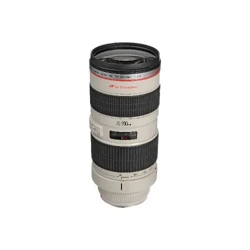 Canon 70-200 F/2.8