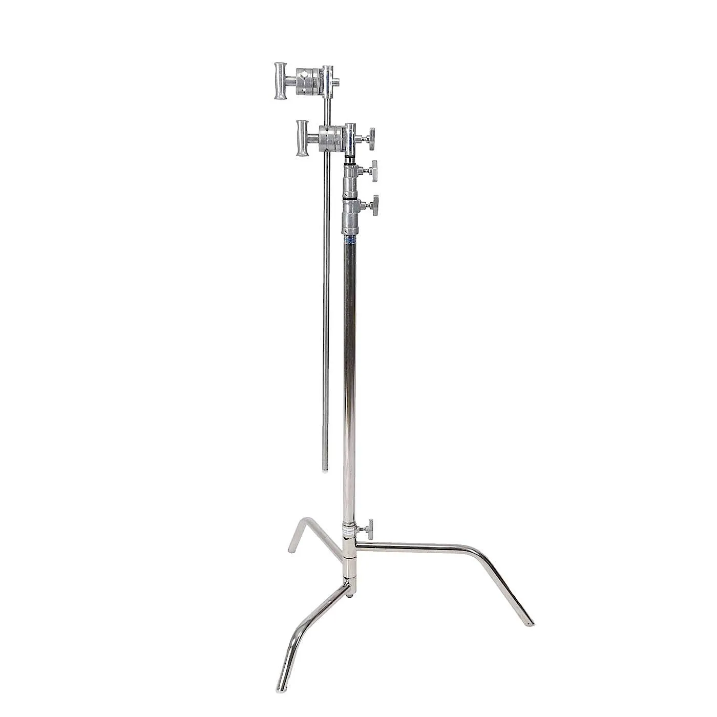 C-stand + BOOM