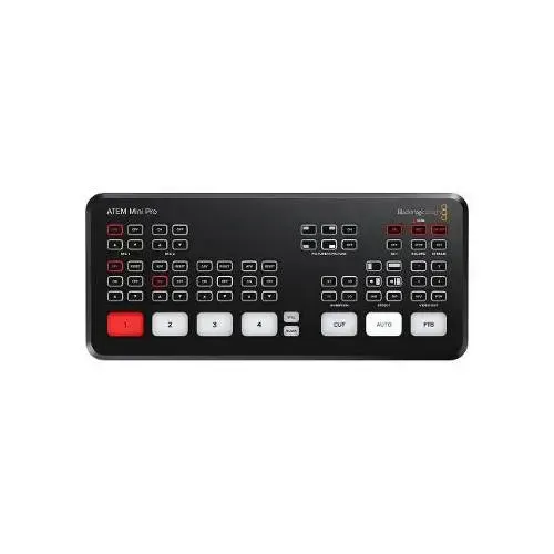 ATEM Mini PRO